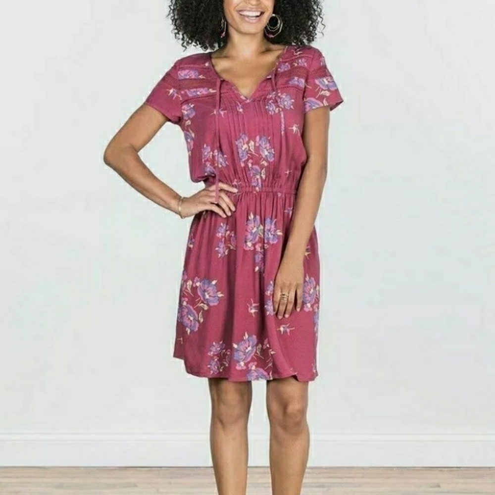 Matilda Jane dress size small